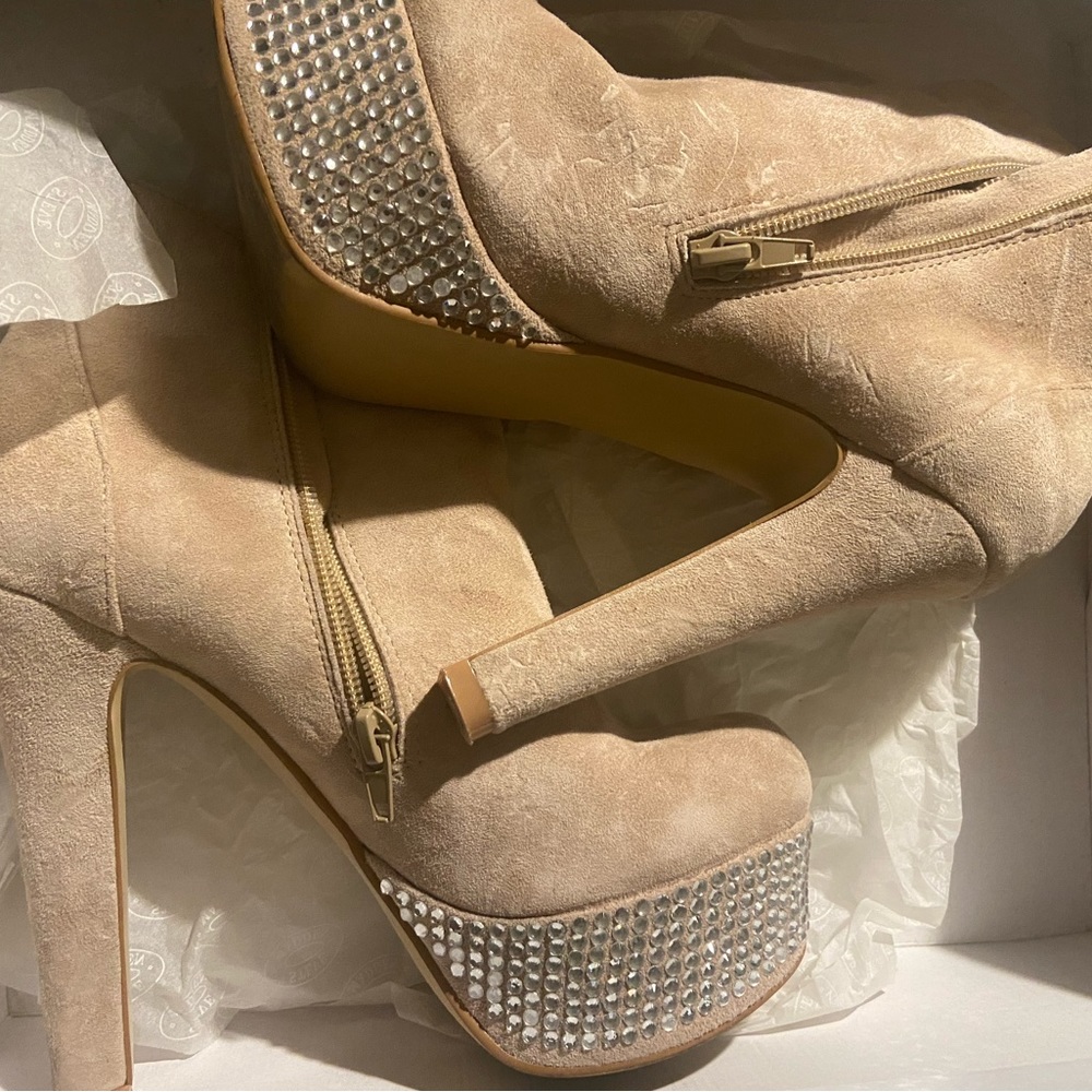 Steve Madden shoes size 6.5